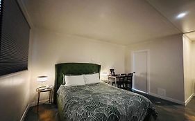Sage Hills Motel